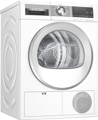 Сушильная машина Bosch Serie 6 WQG241AEPL