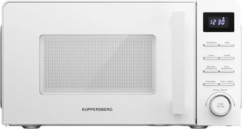 Микроволновая печь KUPPERSBERG TMW 202 W