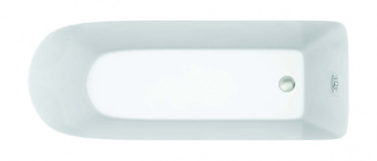 Ванна Bonito Home Elara 170x75 BH-EL-203-170-75/St (с ножками)