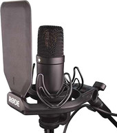 Микрофон RODE NT1 Kit