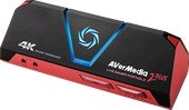 Устройство видеозахвата AverMedia Live Gamer Portable 2 Plus