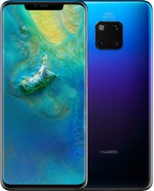 Смартфон Huawei Mate 20 Pro LYA-L29 6GB/128GB (сумеречный)