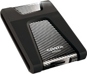 Внешний жесткий диск A-Data DashDrive Durable HD650 2TB [AHD650-2TU3-CBK]