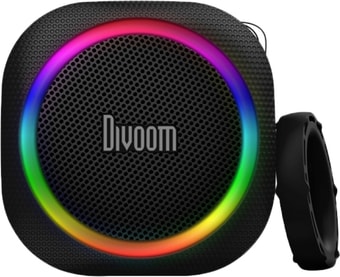 Беспроводная колонка Divoom Airbeat-30 (черный)