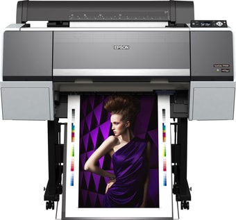 Фотопринтер Epson SureColor SC-P7000