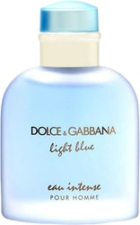 Dolce&Gabbana Light Blue Eau Intense pour Homme EdP (50 мл)