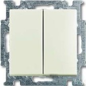 Выключатель проходной ABB Basic 55 1012-0-2191