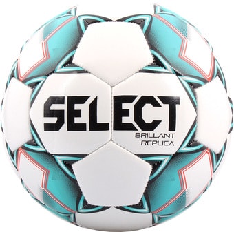 Мяч Select Brillant Replica 811608-004 (5 размер)