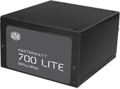 Блок питания Cooler Master MasterWatt Lite 230V (ErP 2013) [MPX-7001-ACABW]