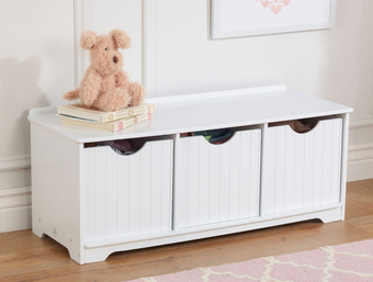 Стеллаж KidKraft 14564-KE