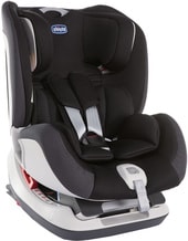 Автокресло Chicco Seat Up 012 (jet black)