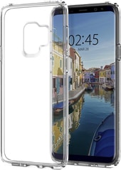 Чехол Case Better One для Samsung Galaxy S9 (прозрачный)