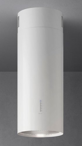 Кухонная вытяжка Falmec Polar Evo Isola 35 (белый)