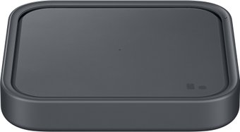 Беспроводное зарядное Samsung EP-P2400TBEGEU