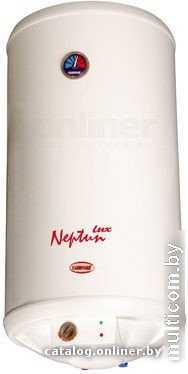 Накопительный электрический водонагреватель Galmet NEPTUN LUX SG 80