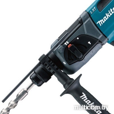 Перфоратор Makita DHR202RFE