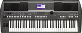 Рабочая станция Yamaha PSR-S670