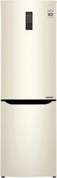 Холодильник LG GA-B419SYUL