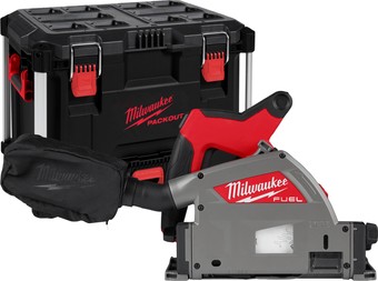 Дисковая погружная Milwaukee Fuel M18 M18FPS55-0P 4933478777 (без АКБ, кейс)