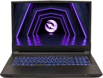 Игровой ноутбук Hiper Gaming G16 G16RTX3070A10400LX купить в Минске ᐈ ...