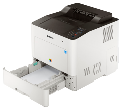 Принтер Samsung ProXpress SL-C4010ND