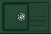 Кухонная мойка GranFest GF-P760L