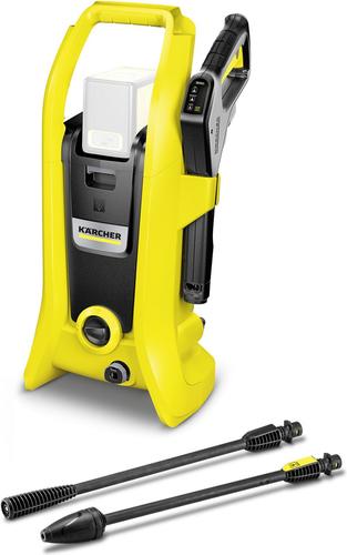 Мойка высокого давления Karcher K 2 Battery 1.117-200.0