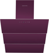 Кухонная вытяжка Zigmund & Shtain K 219.61 V