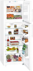 Холодильник Liebherr CTP 3316 Comfort