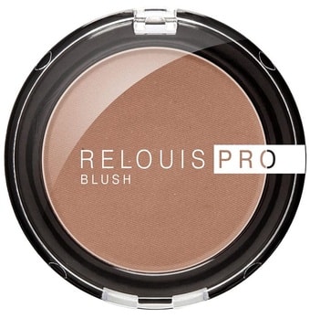 Румяна Relouis Pro Blush Sun Kissed 76