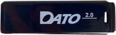 USB Flash Dato DB8001K 8GB (черный)