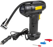 Автомобильный компрессор FORSAGE F-026