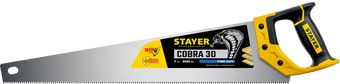 Ножовка Stayer Cobra 3D 1512-40
