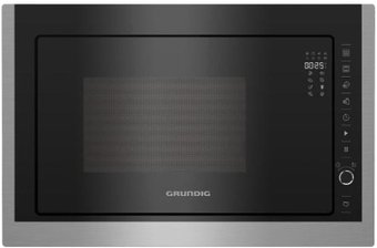 Микроволновая печь Grundig GMI11311X