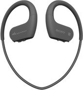 MP3 плеер Sony Walkman NW-WS625 16GB (черный)