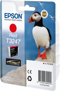 Картридж Epson C13T32474010