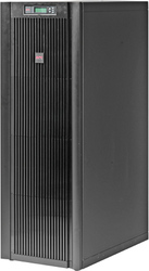 Источник бесперебойного питания APC Smart-UPS VT 30KVA [SUVTP30KH4B4S]