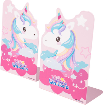 Ограничитель для книг Darvish DV-13912 (2шт)