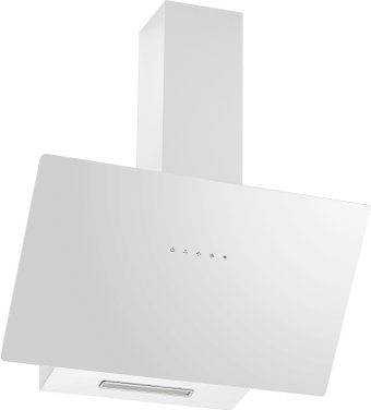 Кухонная вытяжка ZorG Ultra 1030 60 S (белый)