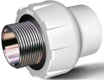 Фитинг Firat Муфта НР 32x1" 7763032254