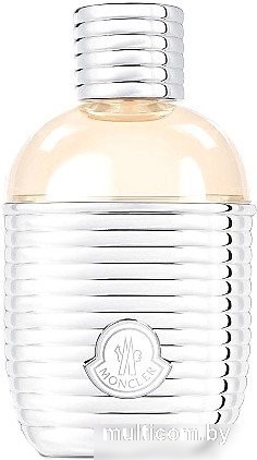 Moncler Pour Femme EdP (100 мл)