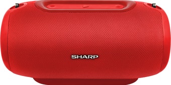 Беспроводная колонка Sharp GX-BT480 (красный)