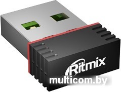 Wi-Fi адаптер Ritmix RWA-120