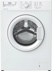 Стиральная машина BEKO WRE 54P1 BWW
