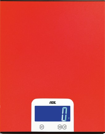 Кухонные весы ADE Alessa KE1820-1