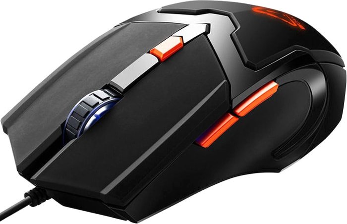 Игровая мышь Canyon CND-SGM02RGB