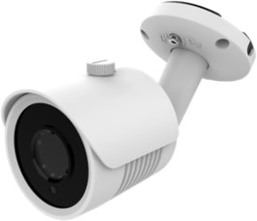 CCTV-камера Ginzzu HAB-2034P