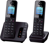 Радиотелефон Panasonic KX-TGH222RU