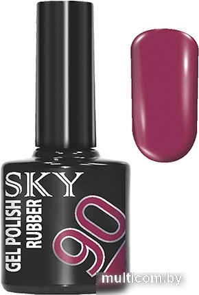 Гель-лак Giorgio Capachini Sky 90