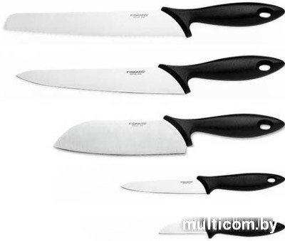 Набор ножей Fiskars 1023782